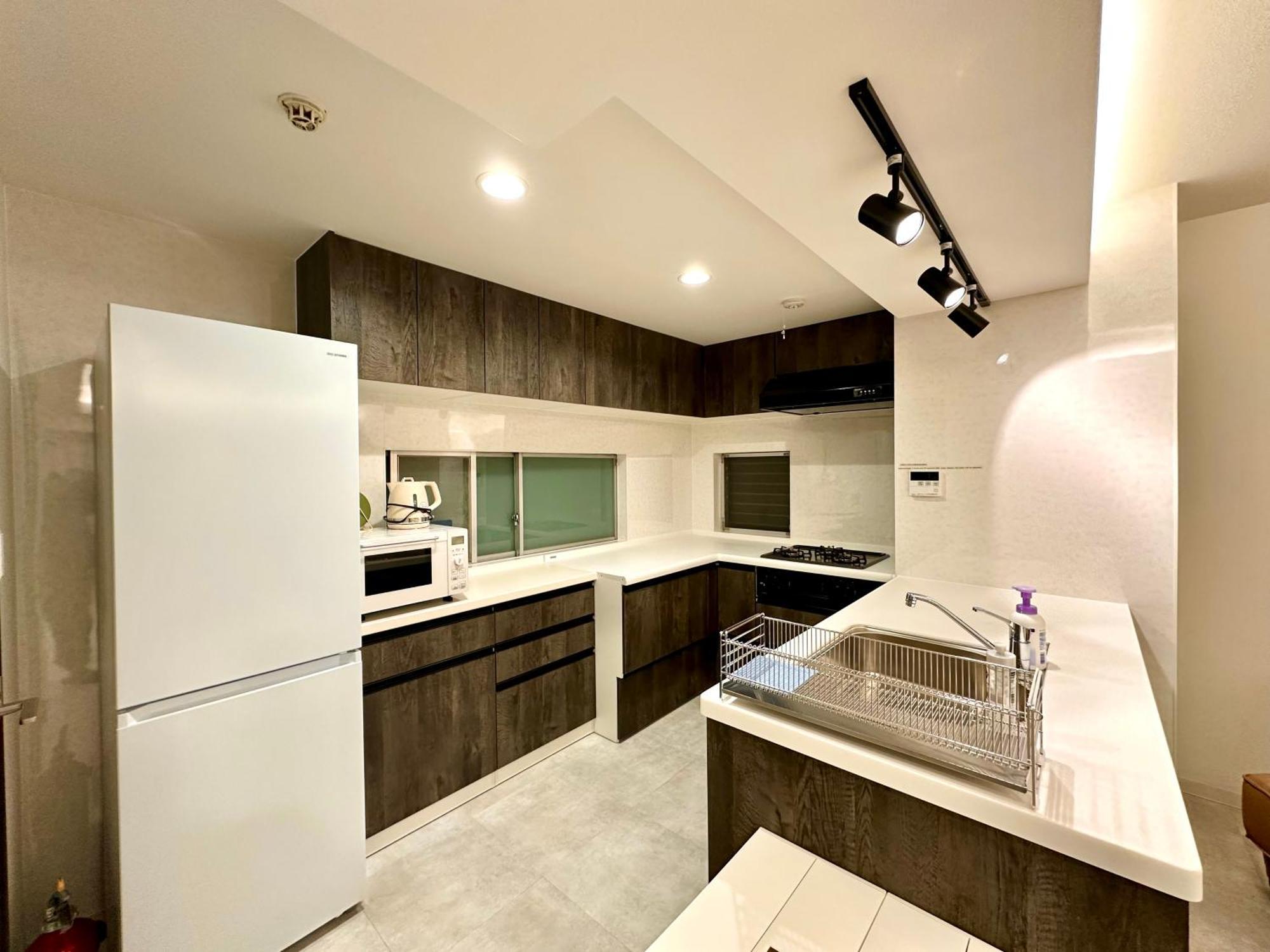Lovetokyo Maisonette Terrace Exterior photo