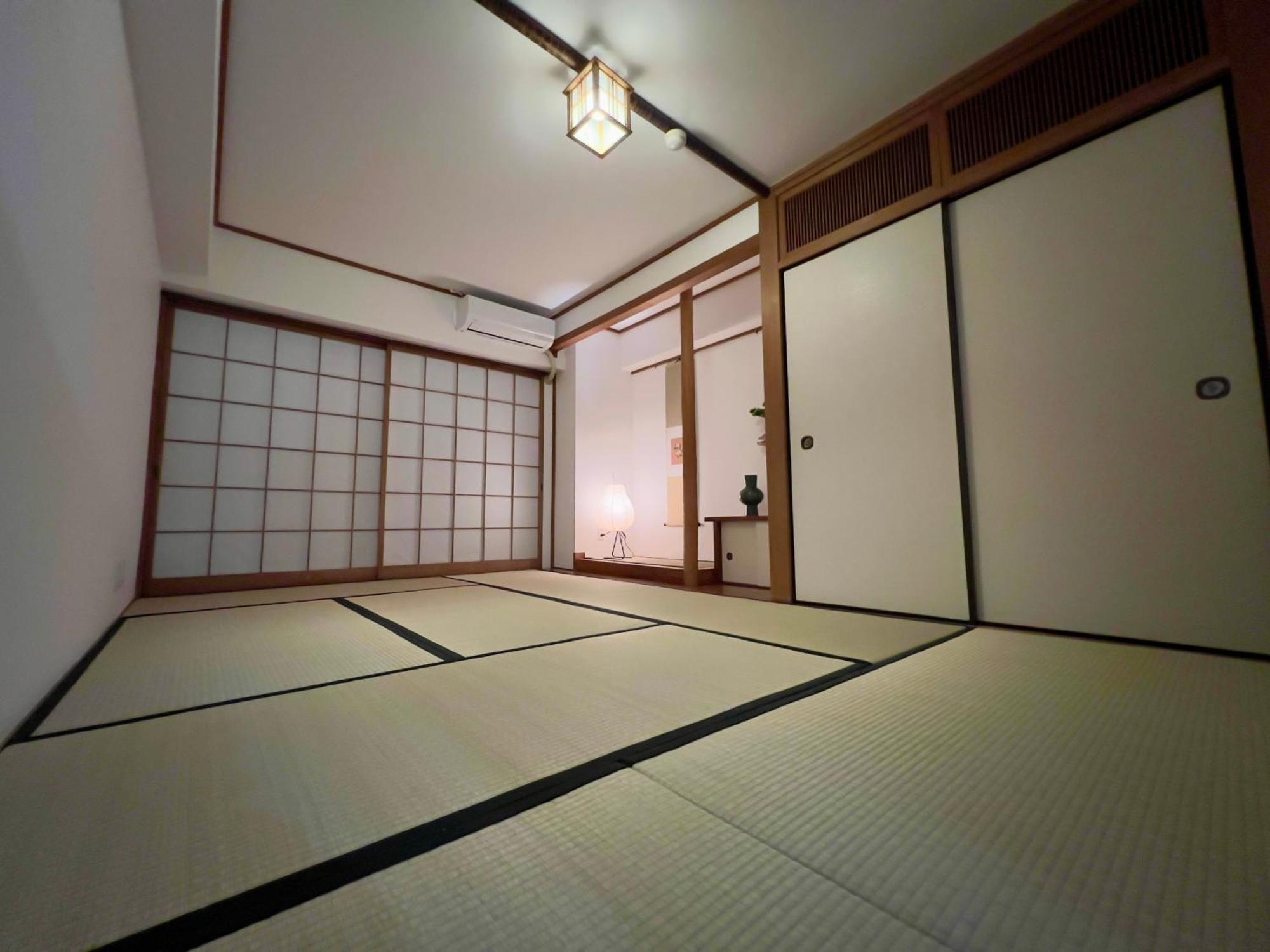 Lovetokyo Maisonette Terrace Exterior photo