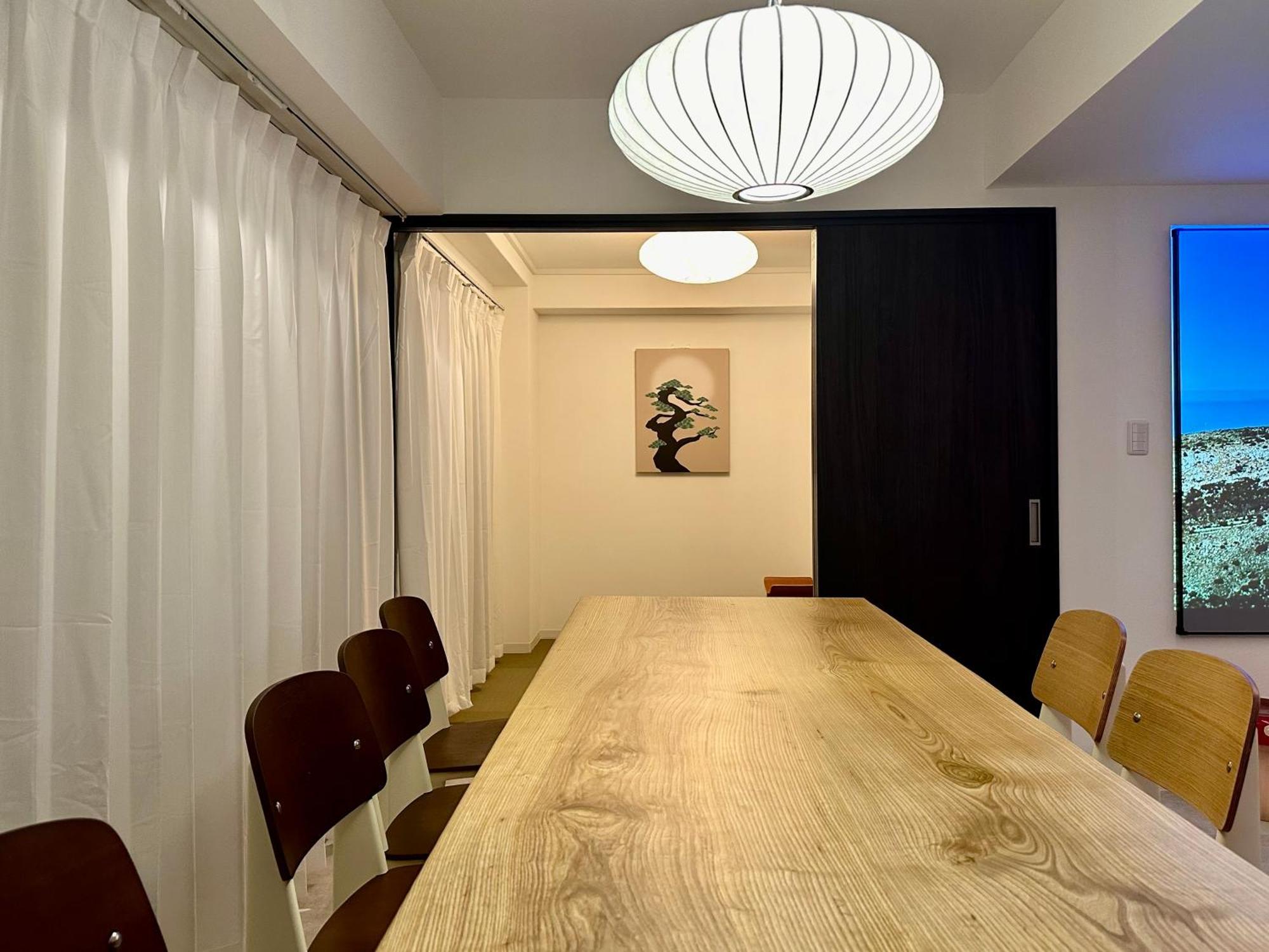 Lovetokyo Maisonette Terrace Exterior photo